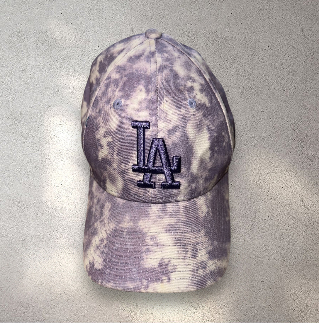 New Era LA baseball cap