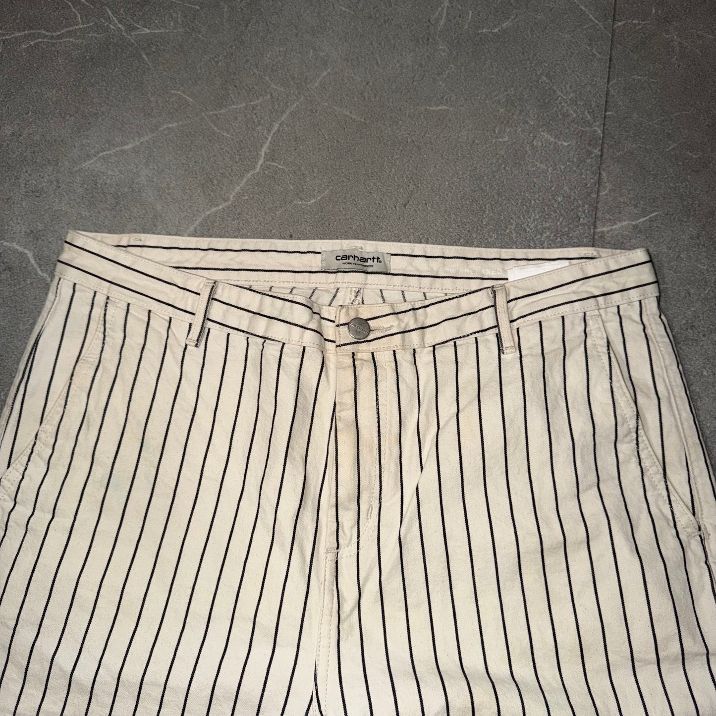 Carhartt Baggy Pants
