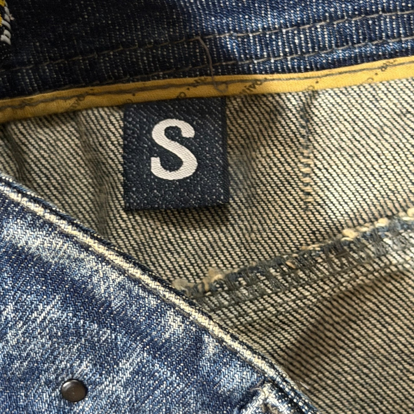 Attr@ttivo Engineered Jeans