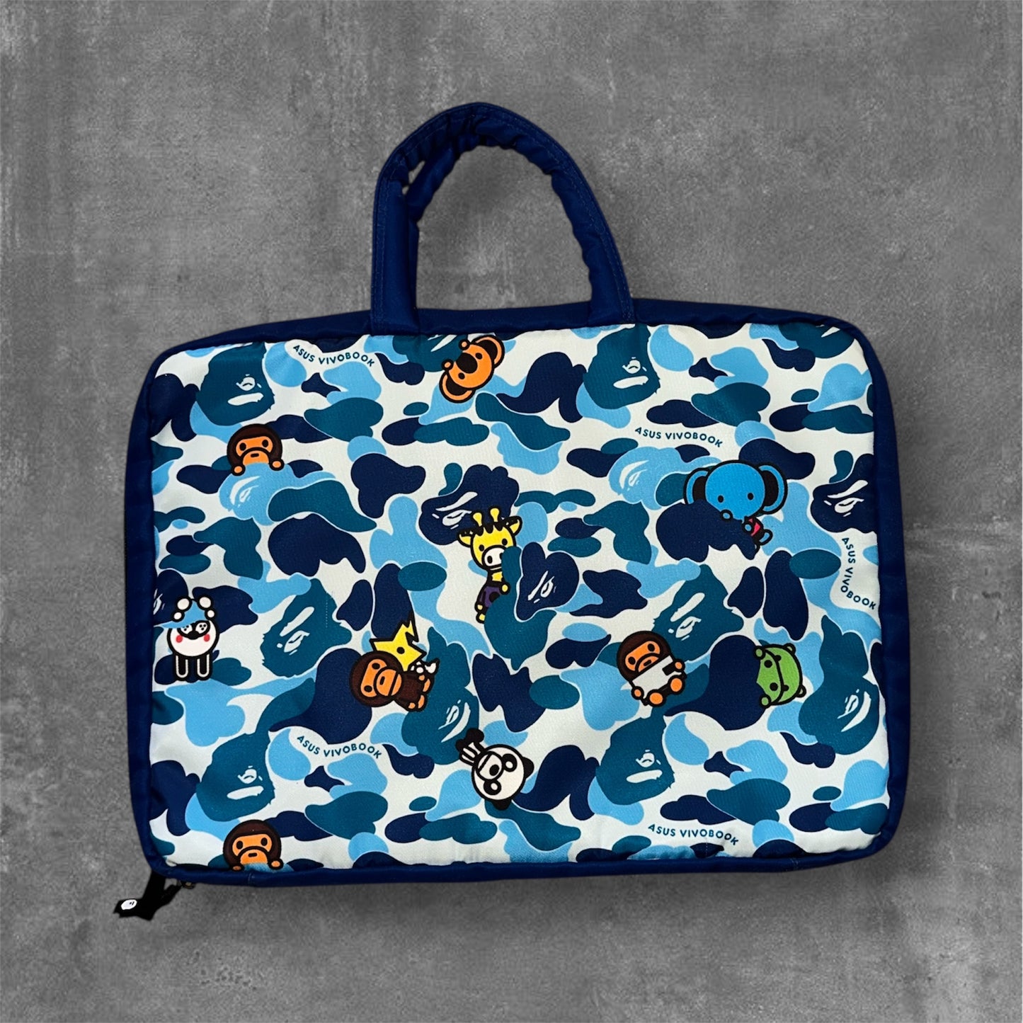 A Bathing Ape Asus Vivobook Case