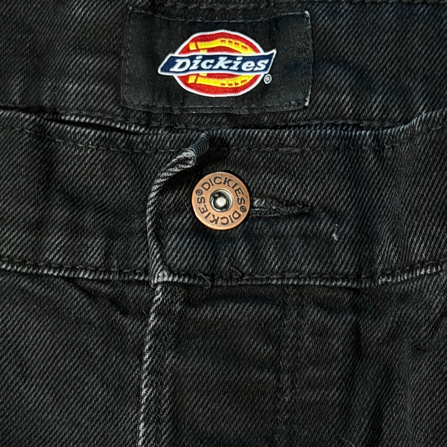 Dickies Baggy Jeans
