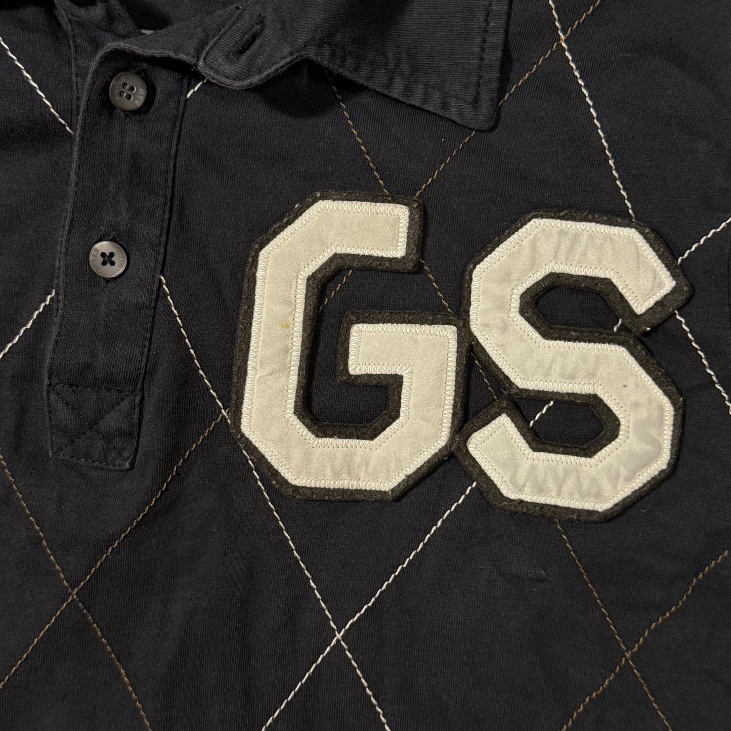 Y2k G-Star Raw Tee