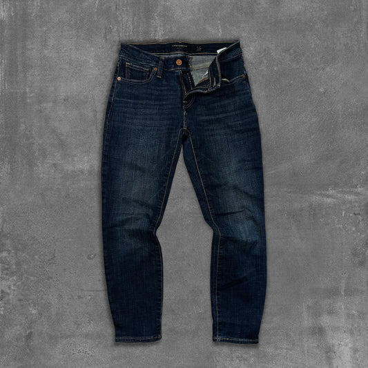Lucky Brand „Lucky You” Ankle wmns jeans