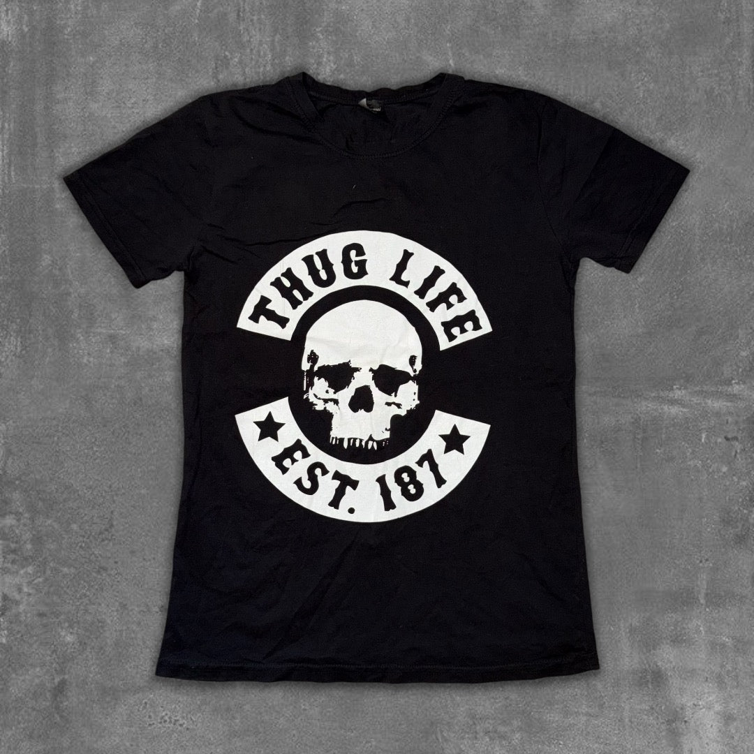 Thug Life Tee