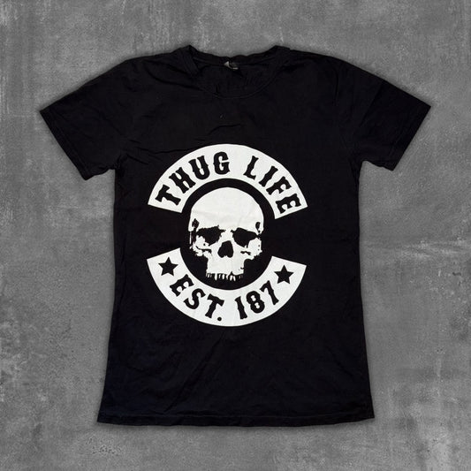 Thug Life Tee
