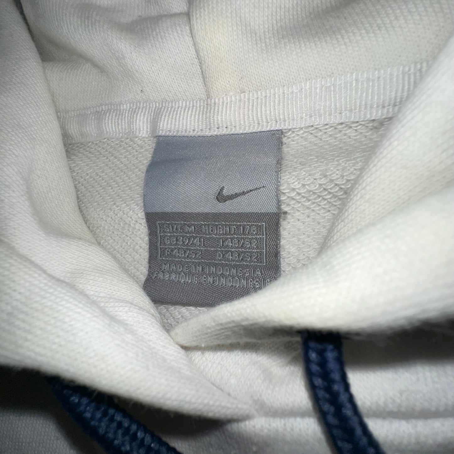 Nike Air Hoodie
