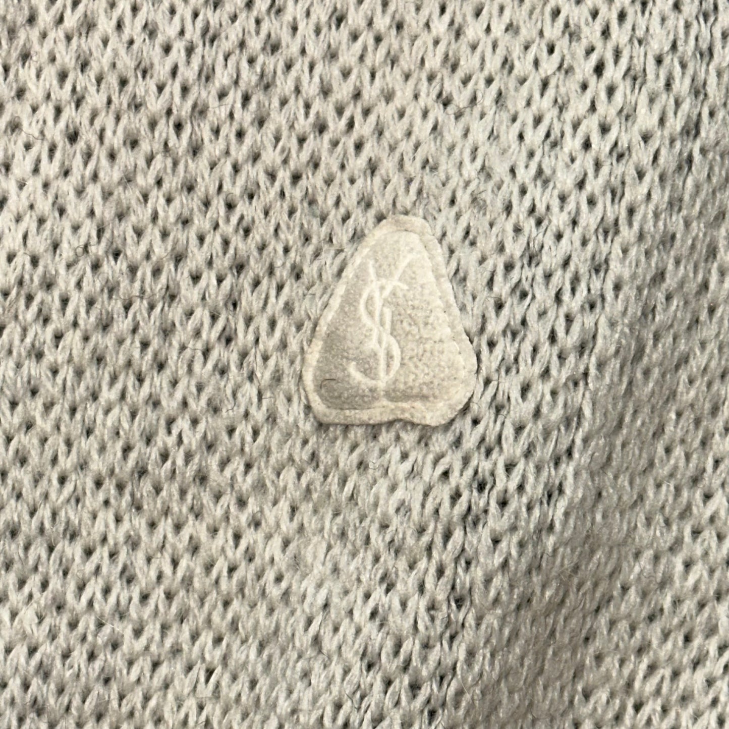 Vintage Yves Saint Laurent Sweater