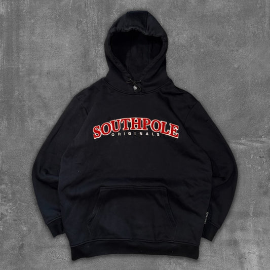 Southpole Hoodie
