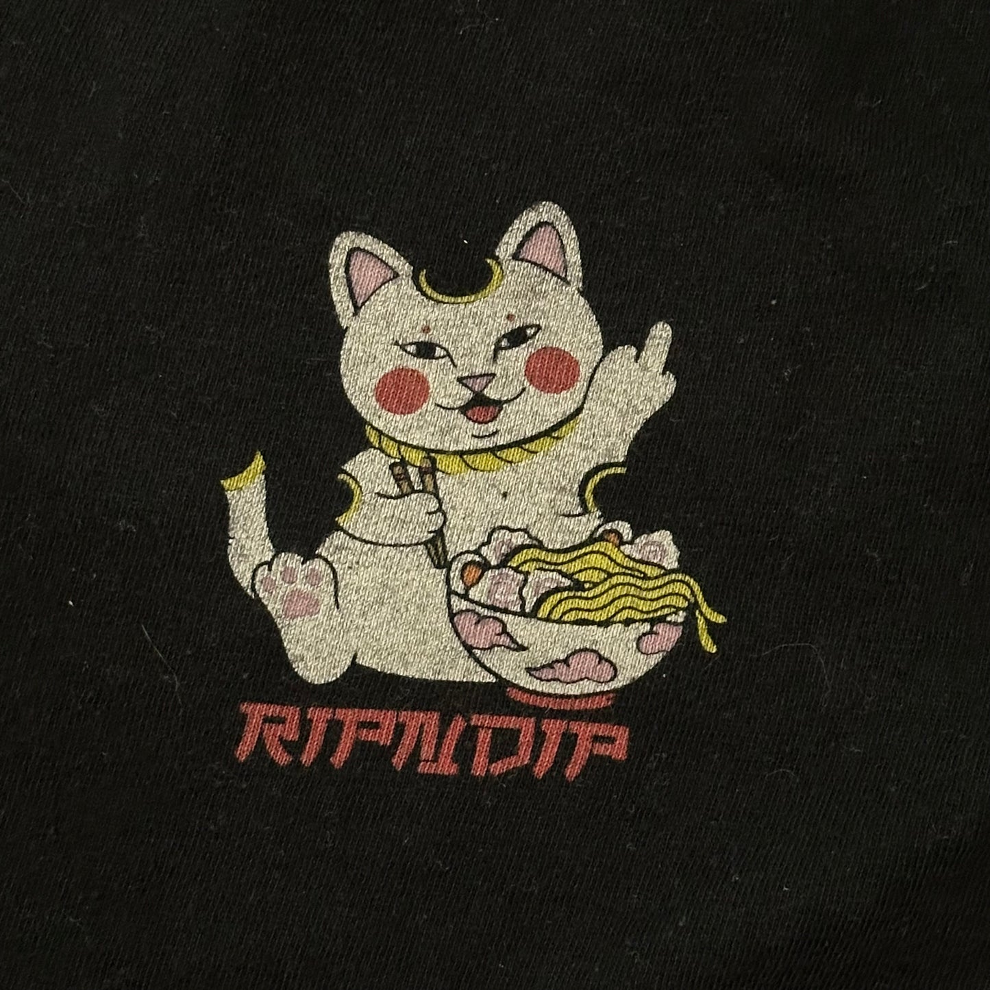 RipNdip Tee