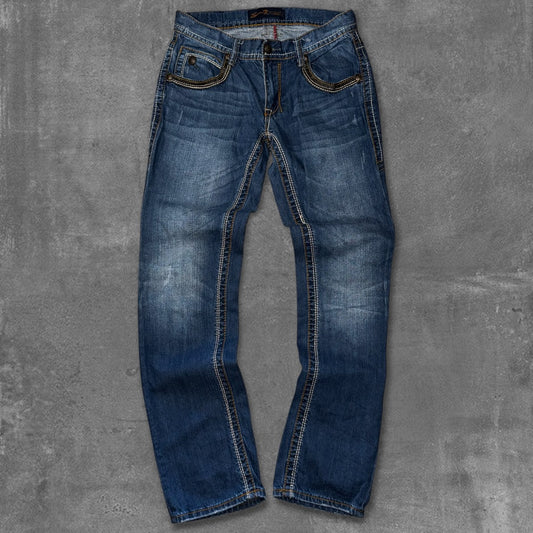 Y2k Seven7 Jeans