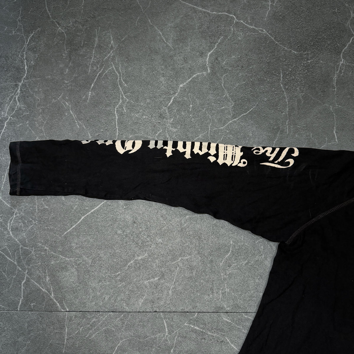 Replay Long Sleeve