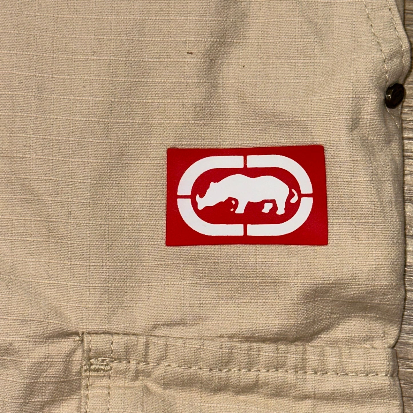 Ecko Cargo Jorts