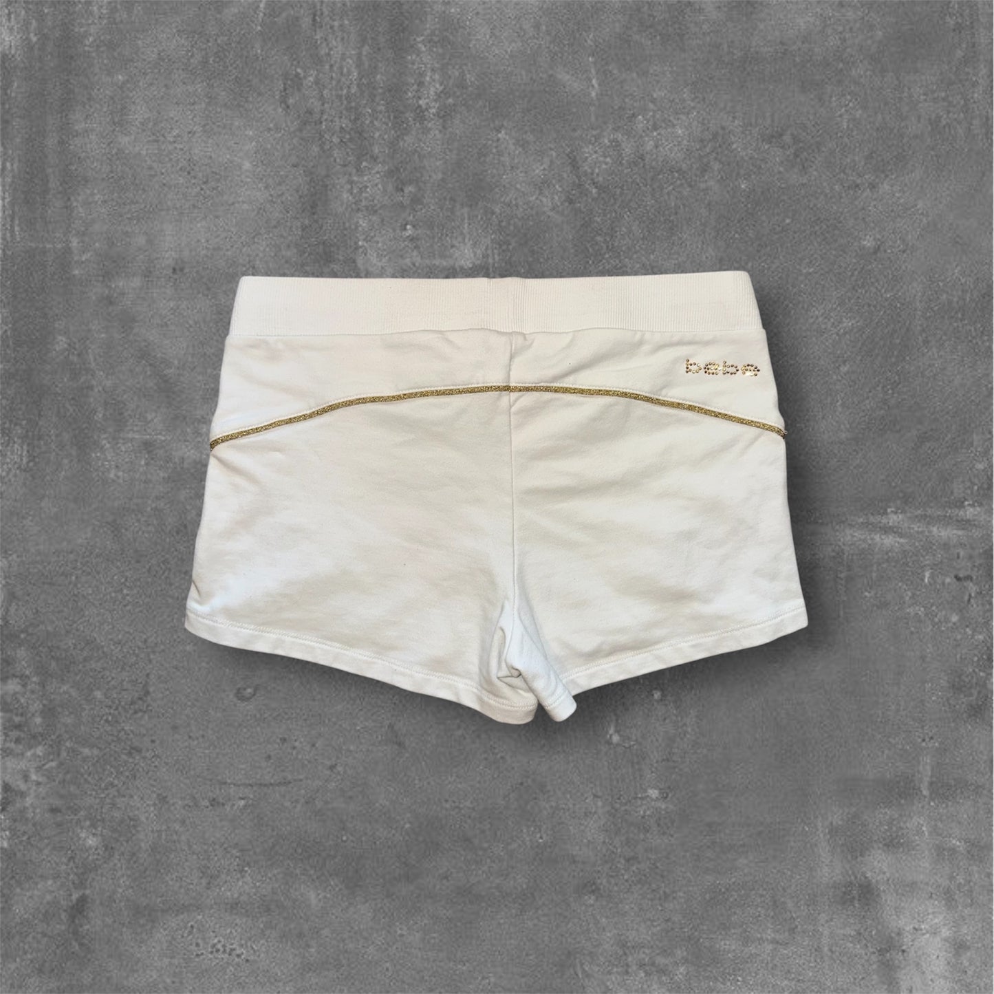 Y2k wmns shorts