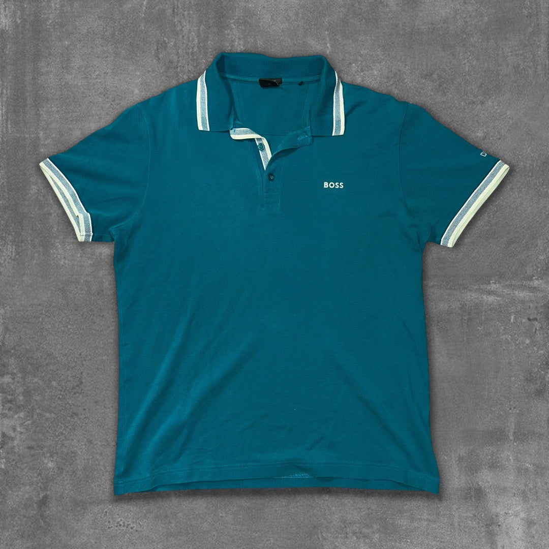Hugo Boss Polo Conaxess Trade tee