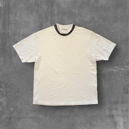 Acne Studios Oversized tee