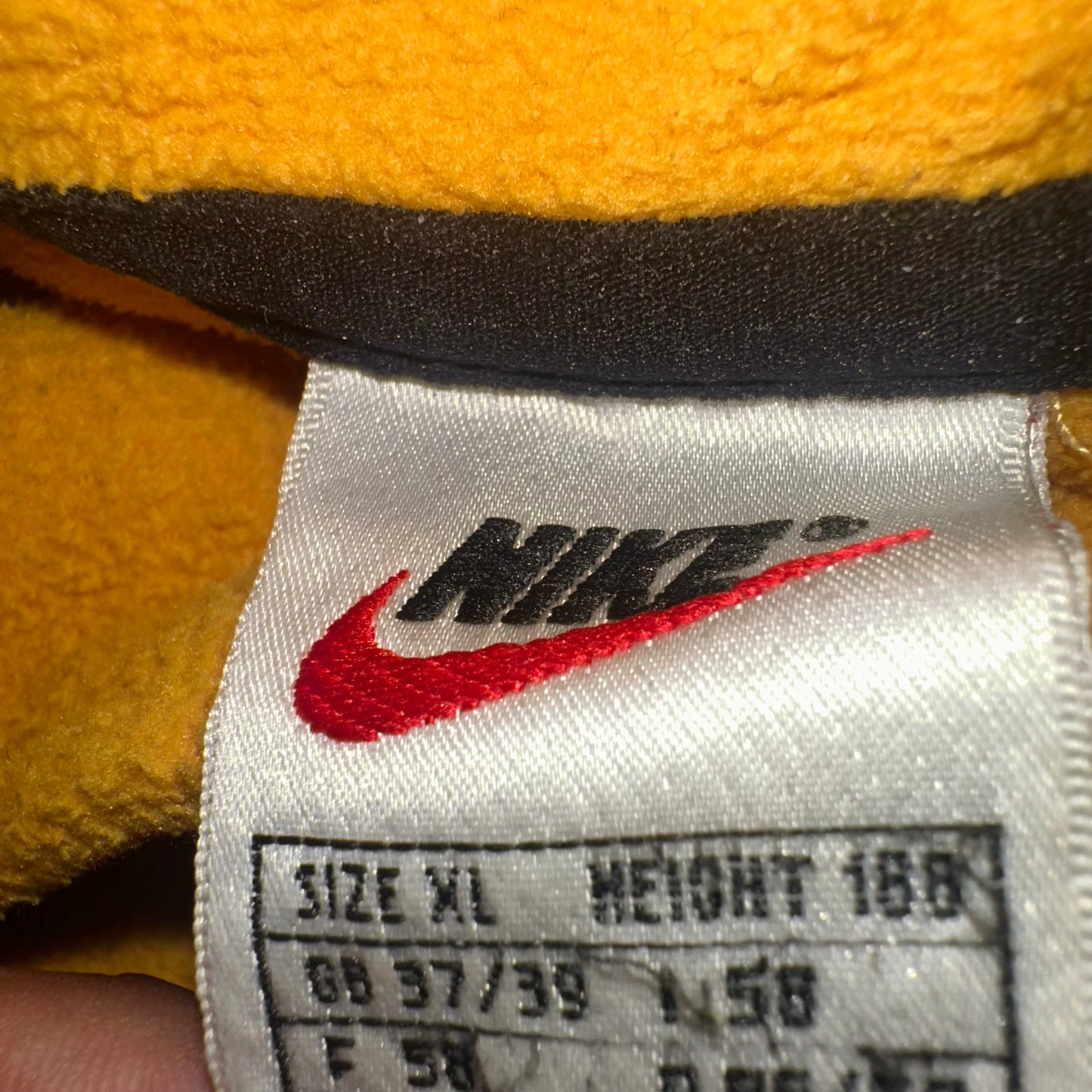 Vintage Nike Anorak
