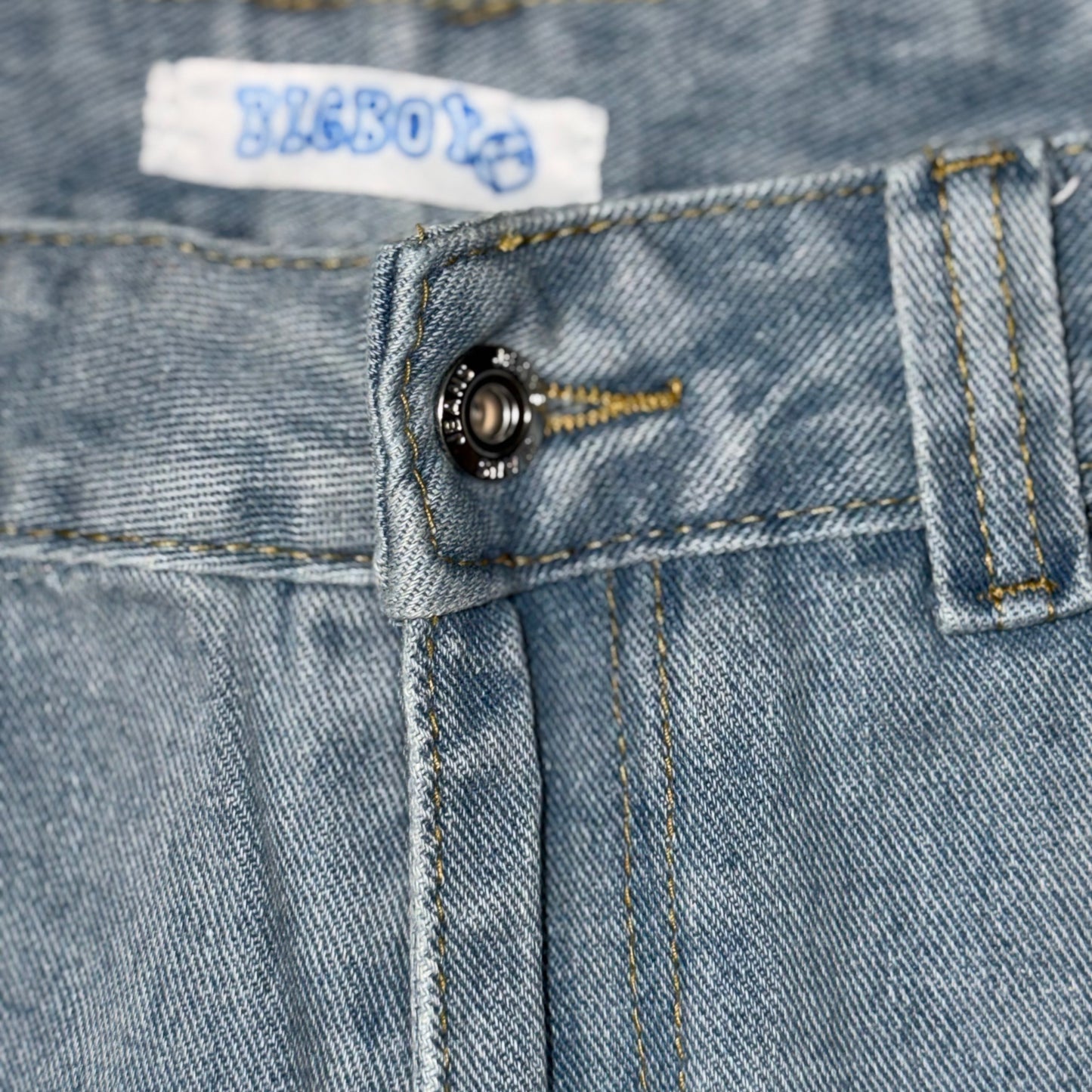 🔴Polar Skate Co. Big Boy Baggy Jeans