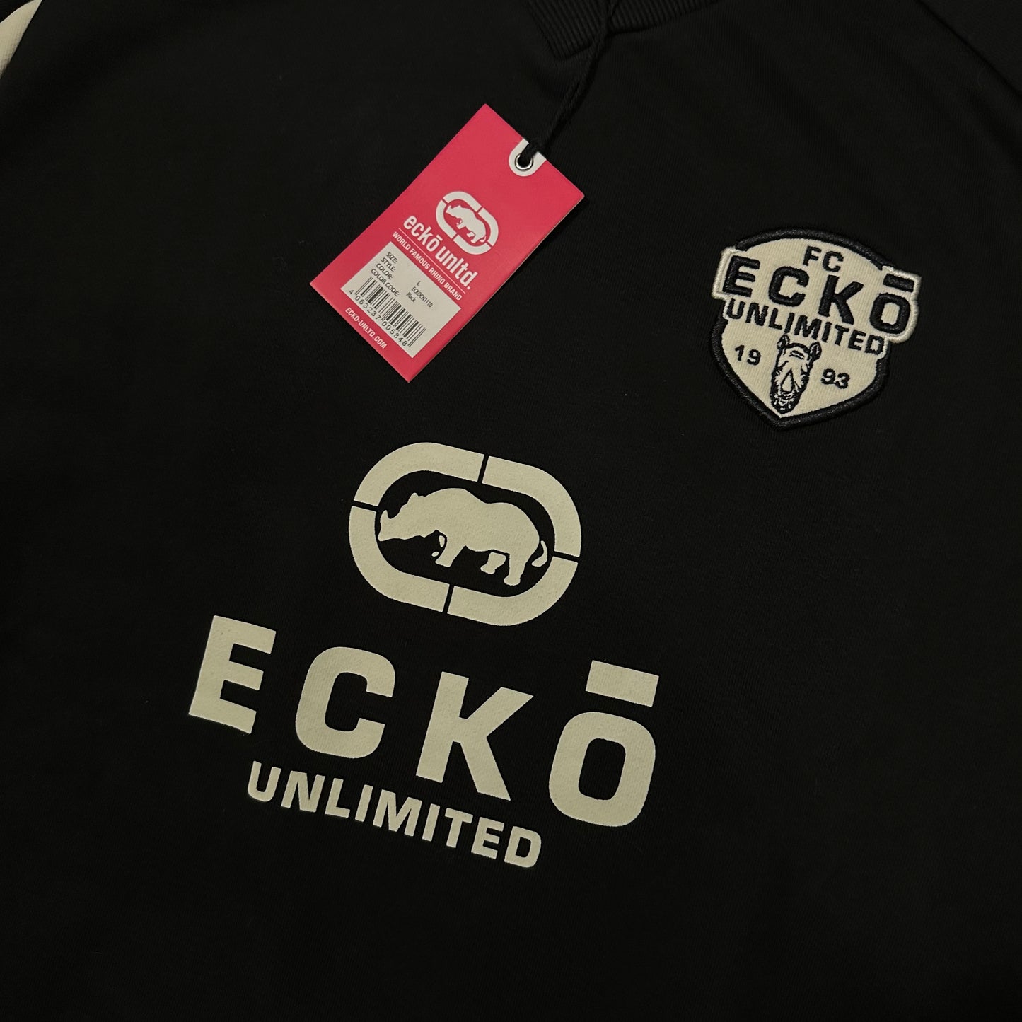 Ecko Crewneck