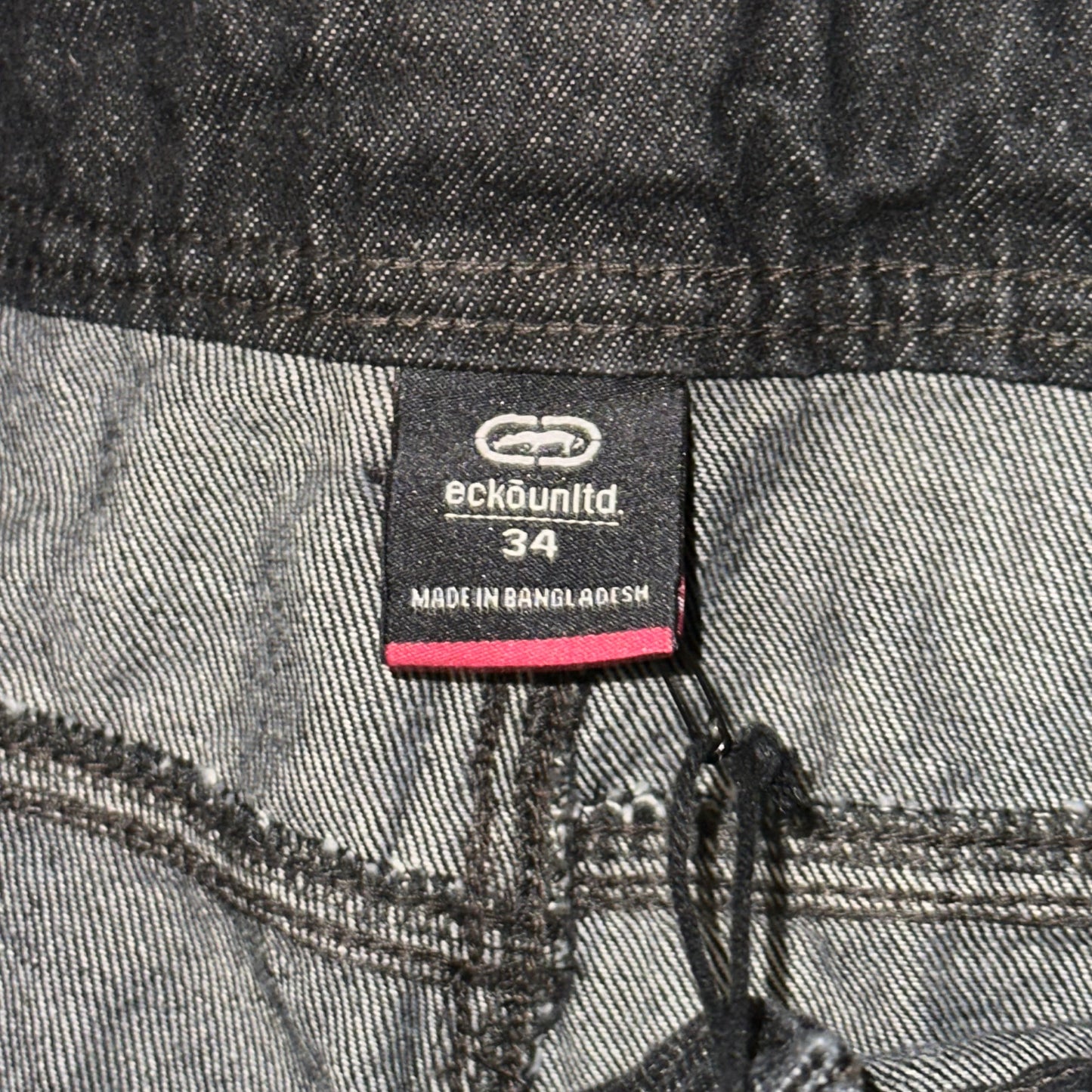 Ecko Jorts