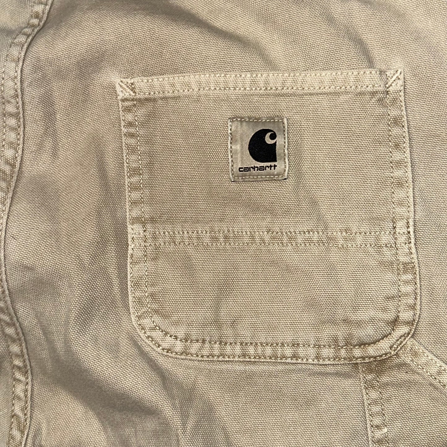Carhartt Cargo Jeans