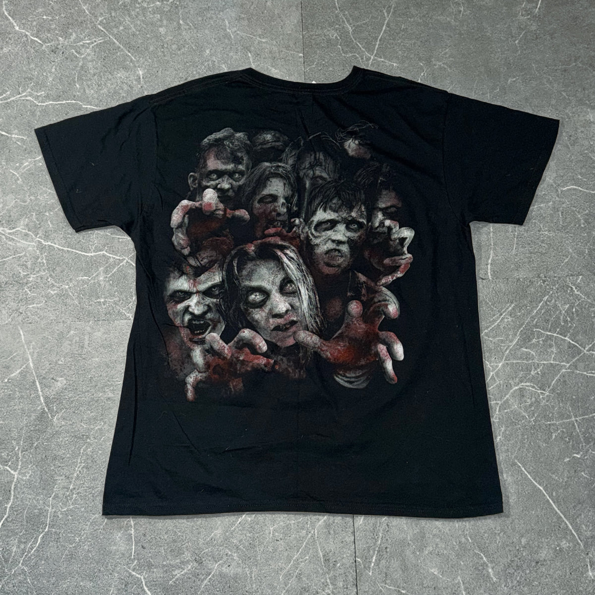 The Walking Dead Tee