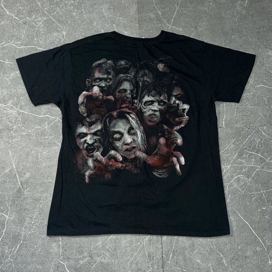 The Walking Dead Tee
