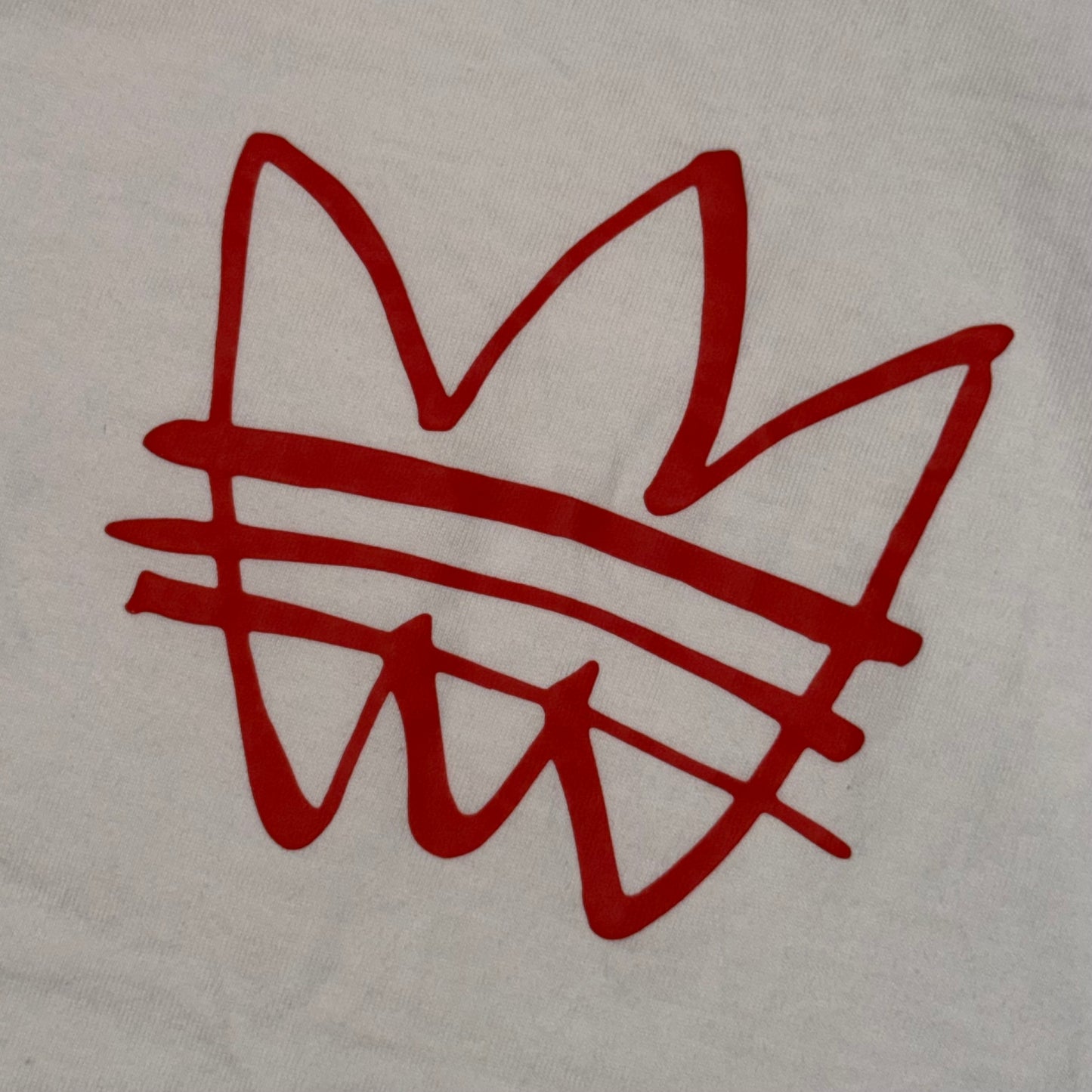 Adidas Long Sleeve