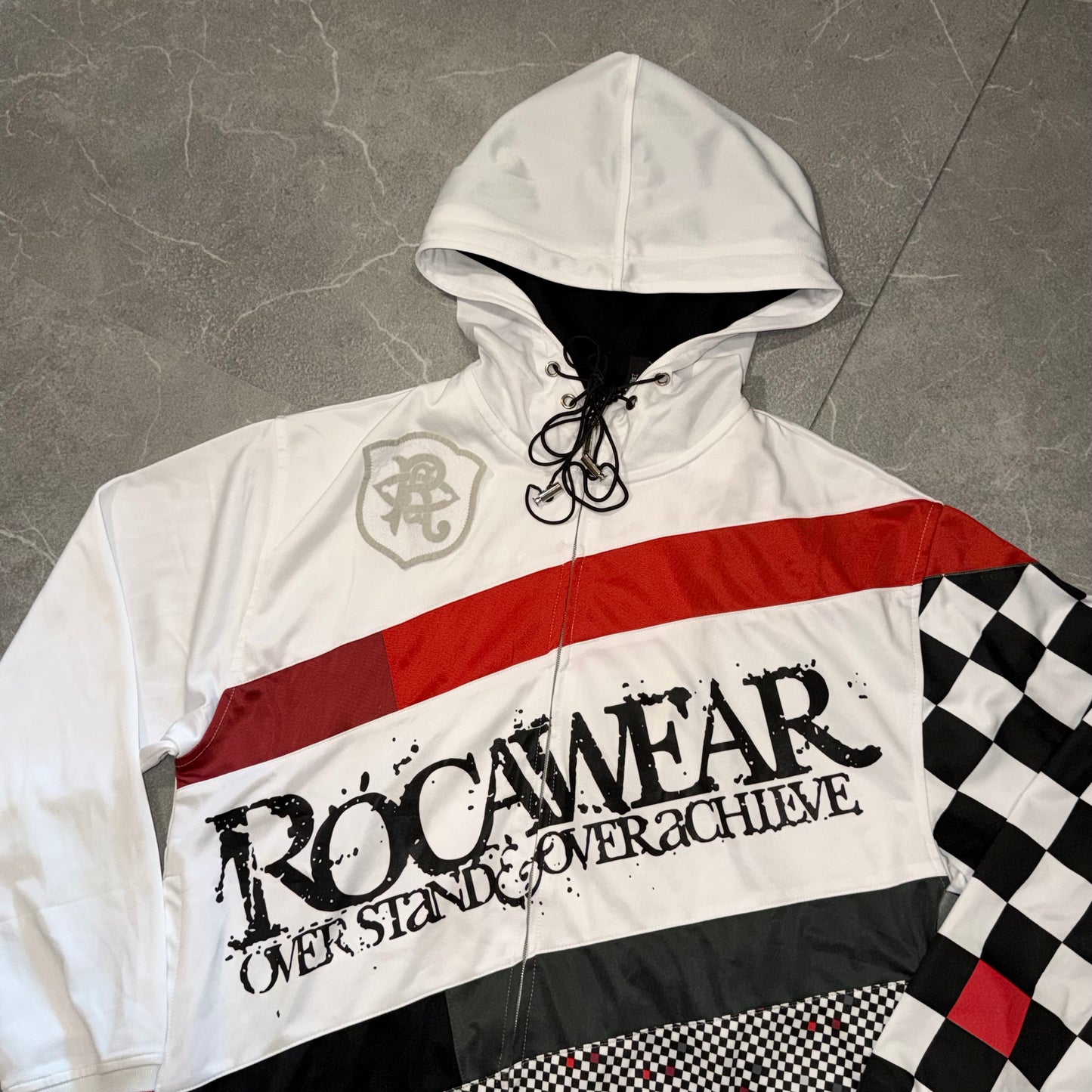 Vintage Roca Wear Tracksuit