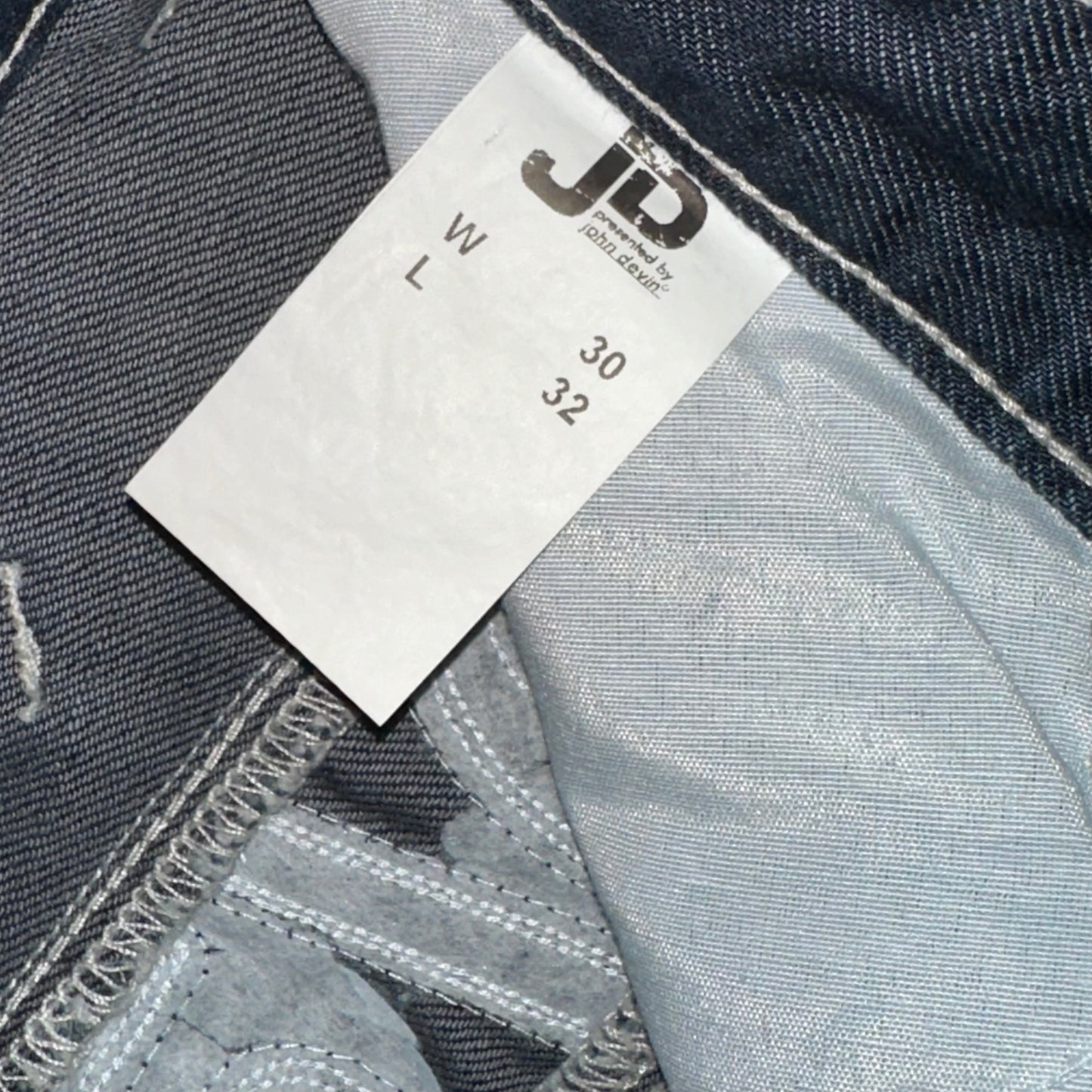 Vintage John Devin Jeans