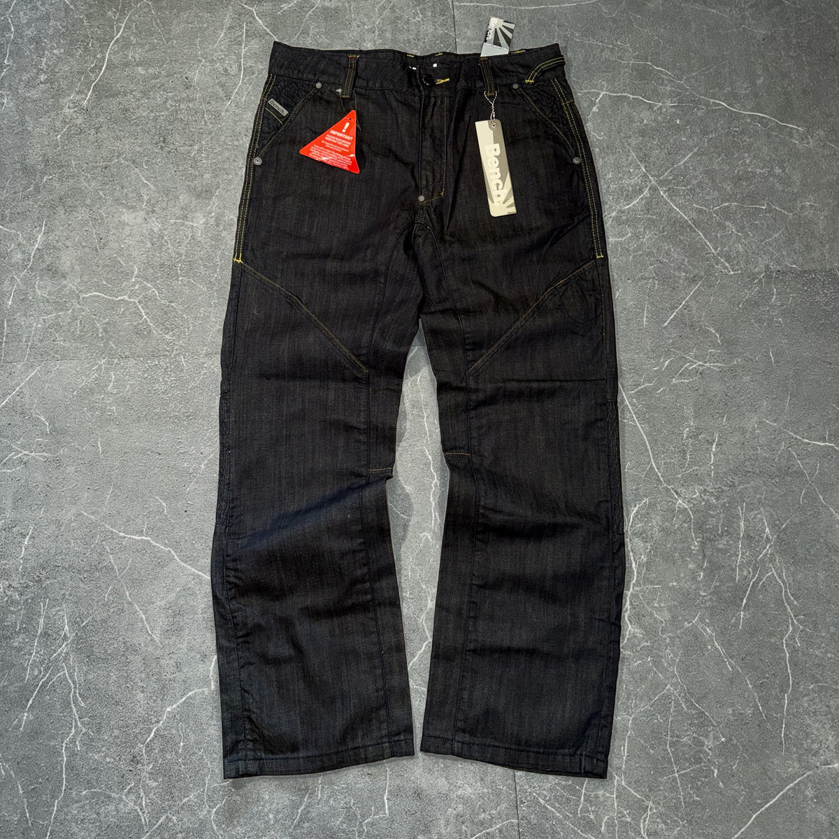 DS RARE Bench 00s Bootcut Jeans