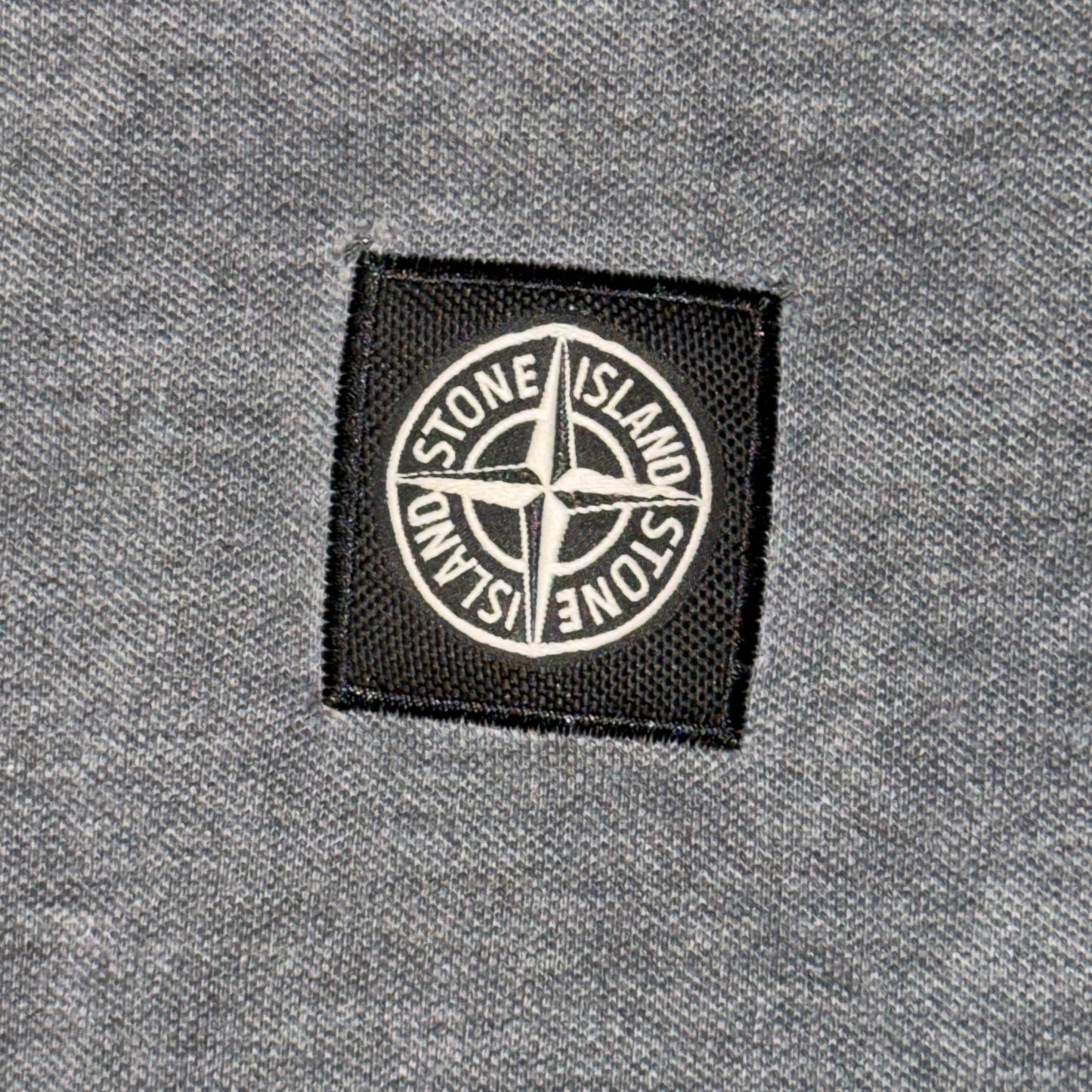 Stone Island Polo tee