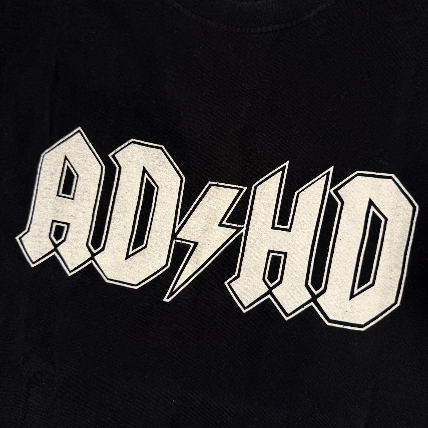 Vintage 2001 Starworld Tee