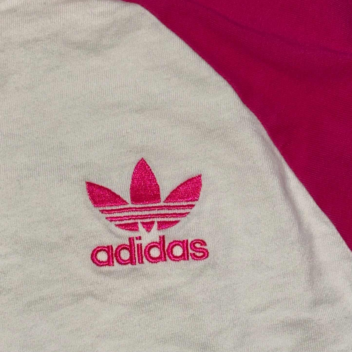 Adidas Long Sleeve