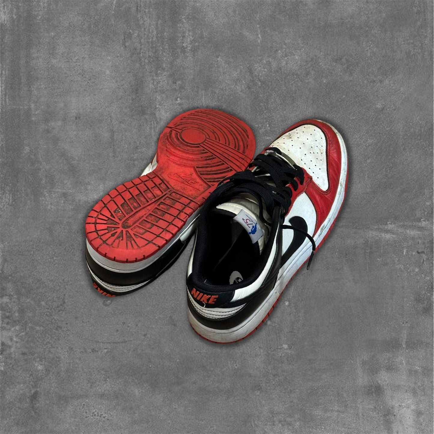 Nike Dunk Low, NBA 75th Anniversary