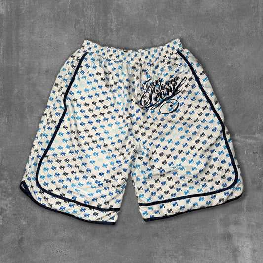 Kix Baggy Shorts