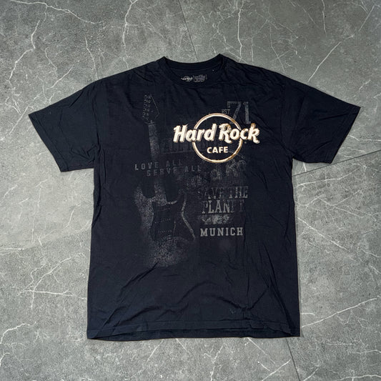 Vintgae Hard Rock Cafe tee