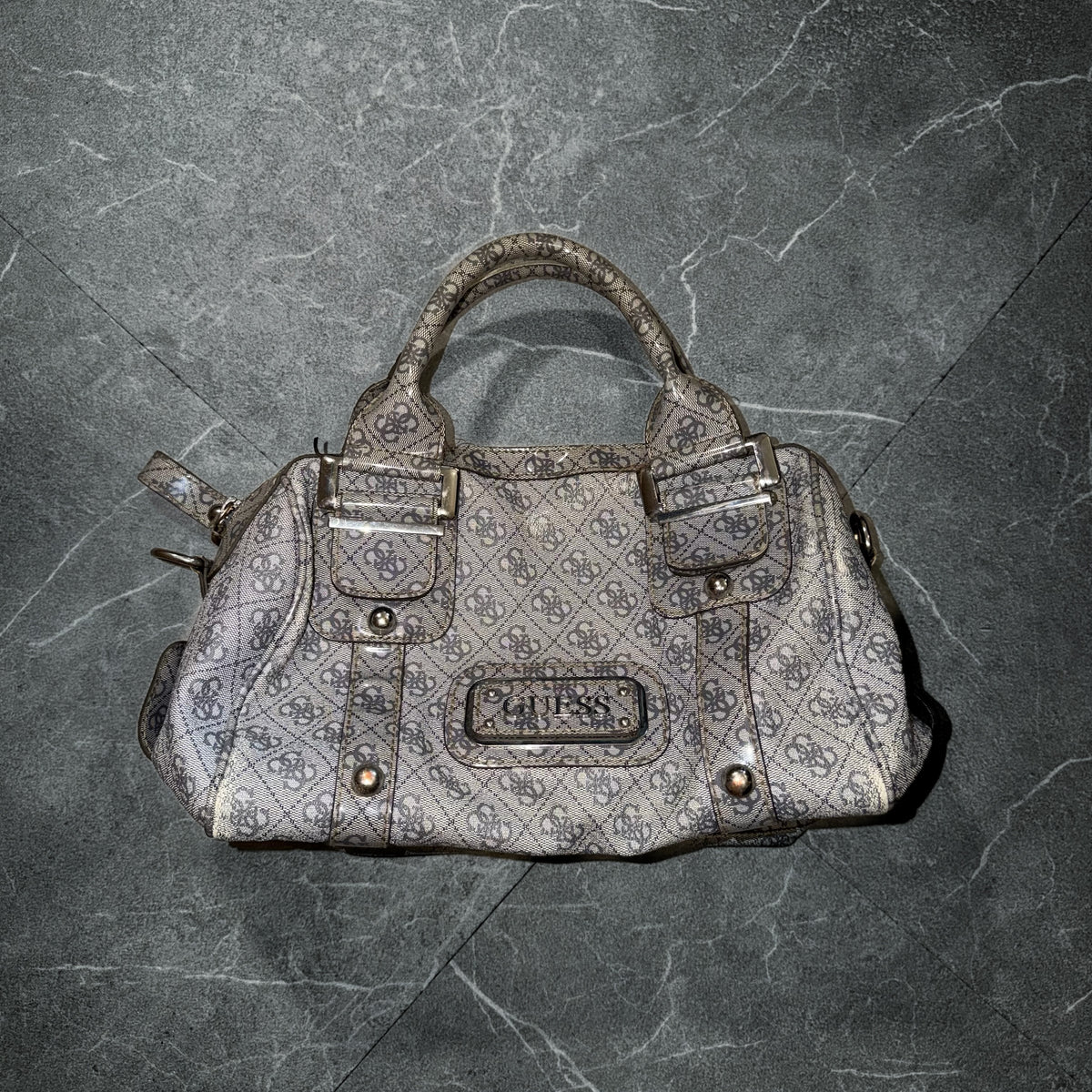 Y2k Guess HandBag
