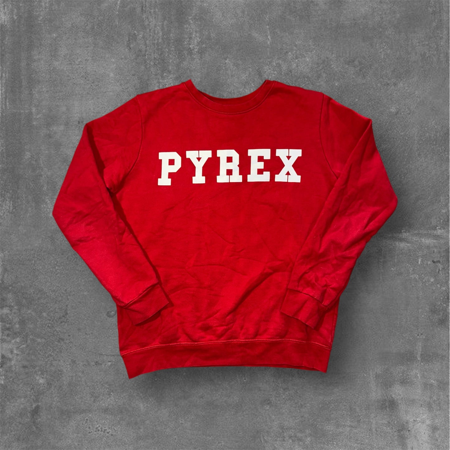 Pyrex Sweater