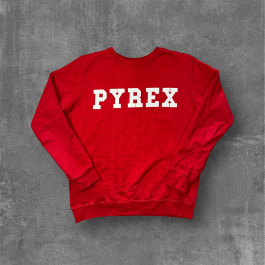 Pyrex Sweater