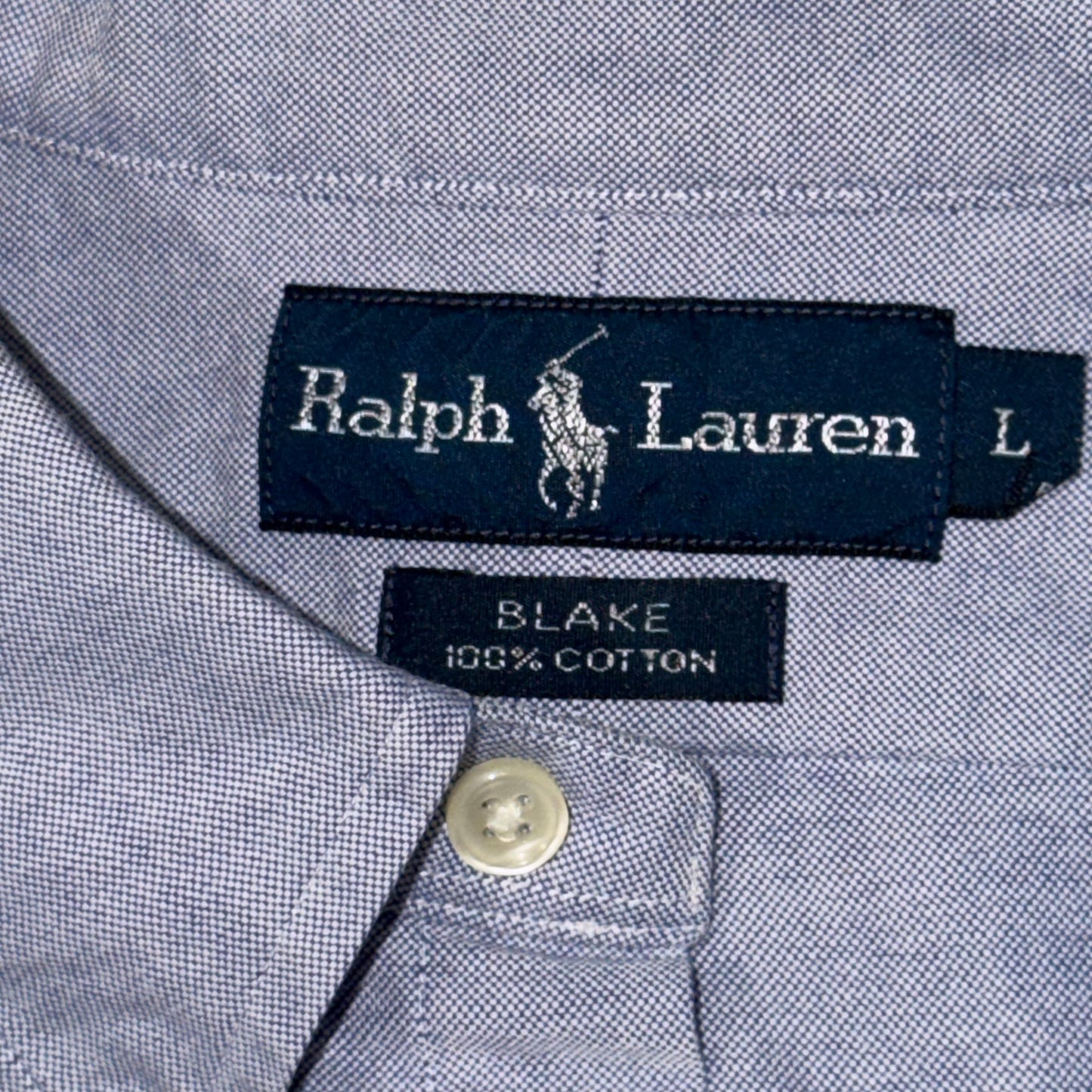 Ralph Lauren Shirt