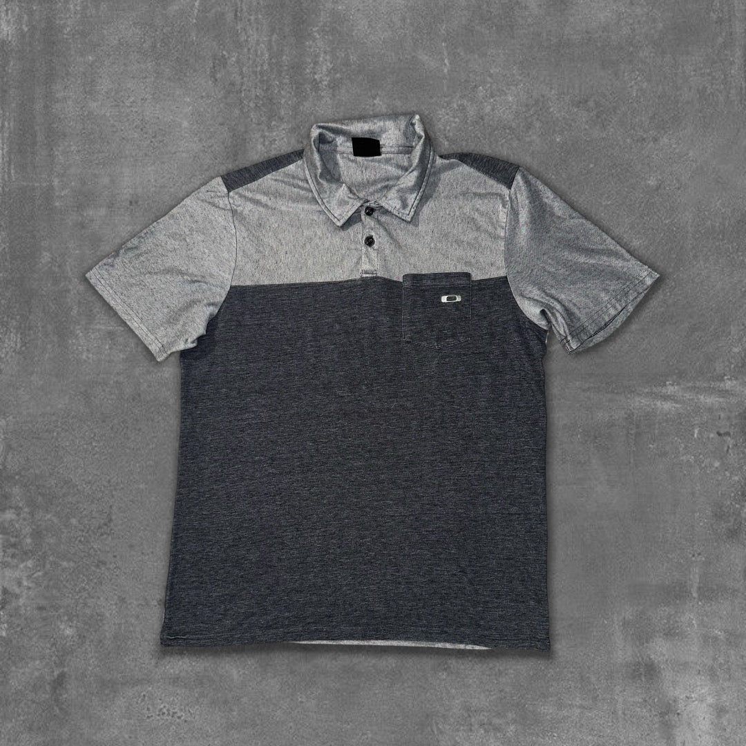 Oakley Polo Tee
