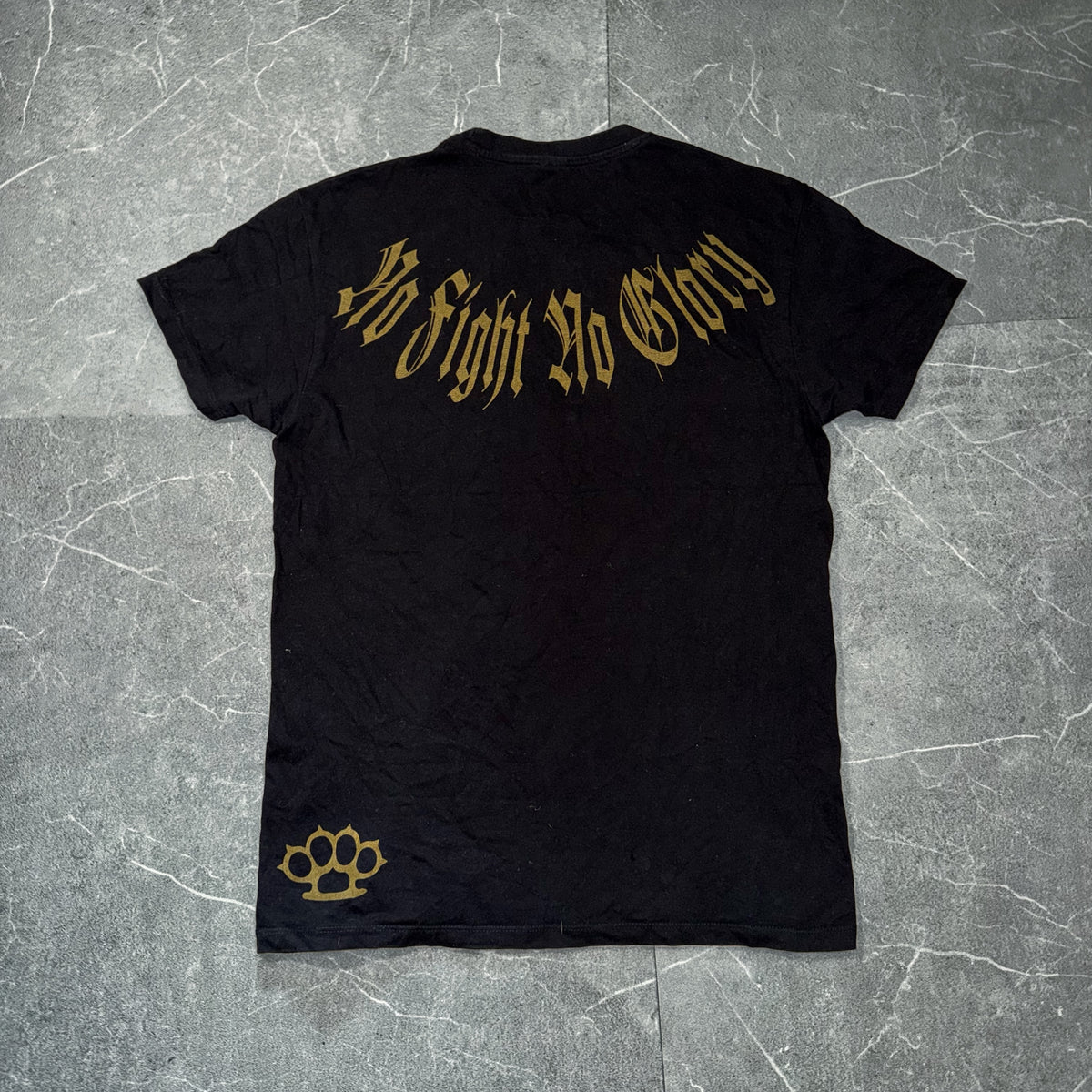 Vintage Life is Pain Tee