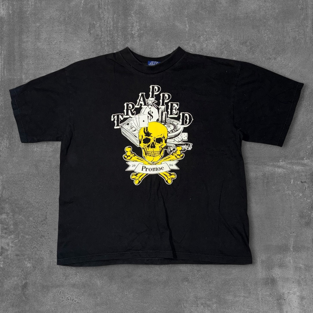 Vintage Trapped Tee
