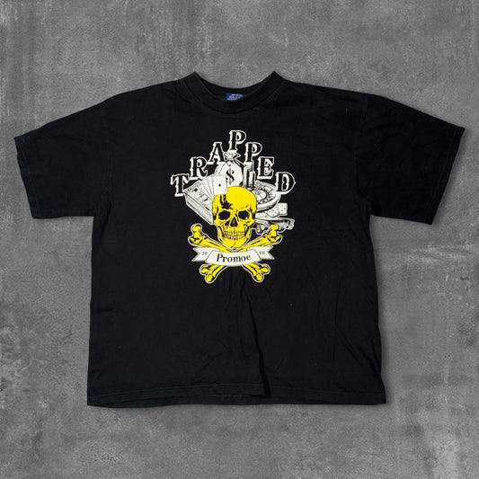Vintage Trapped Tee