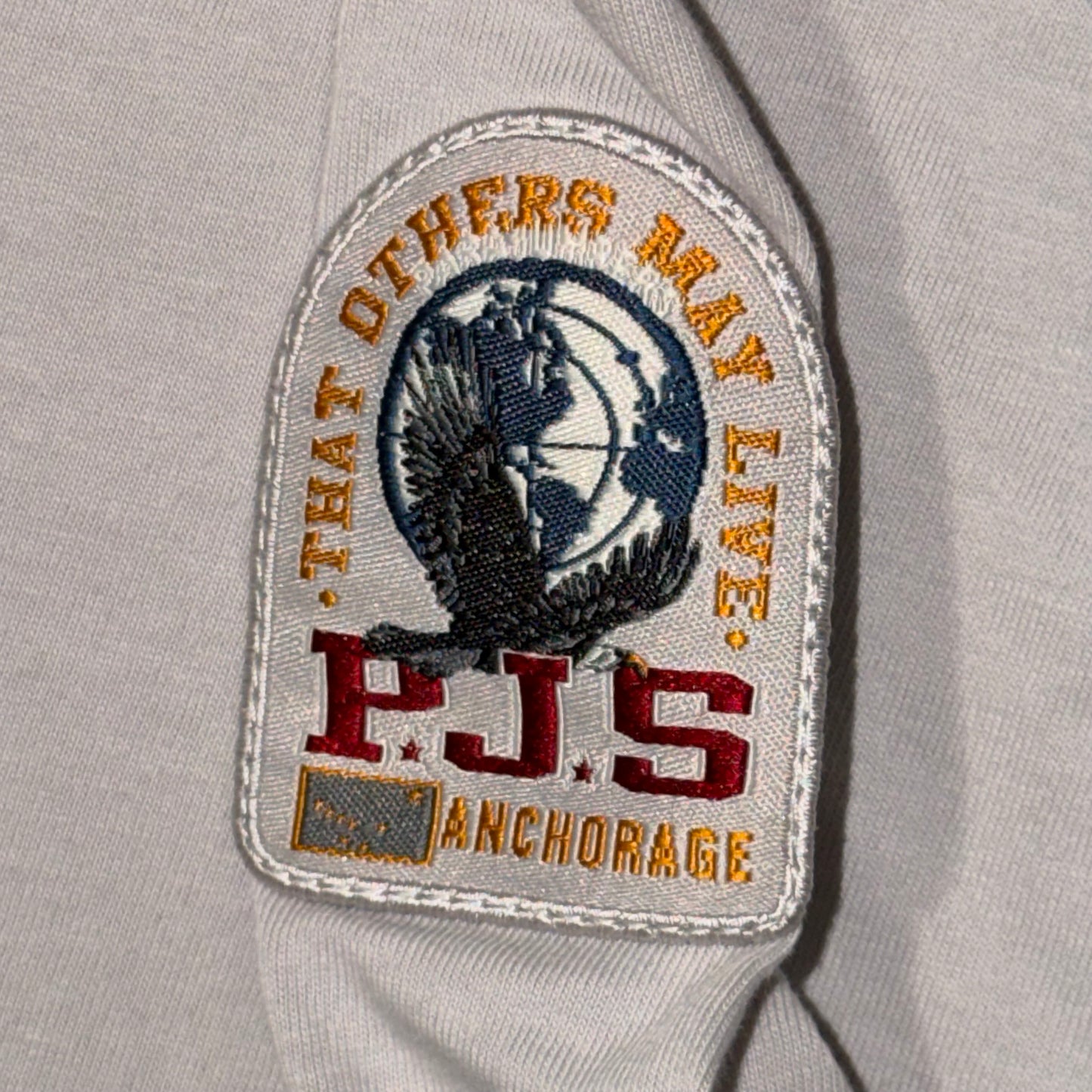 Parajumpers Tee