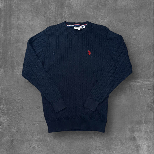 USPA Sweater