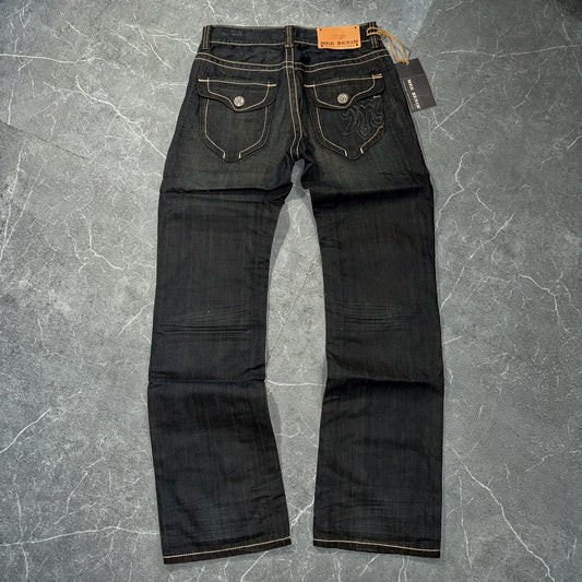 Y2k Mek Denim USA Tuscany Bootcut Jeans