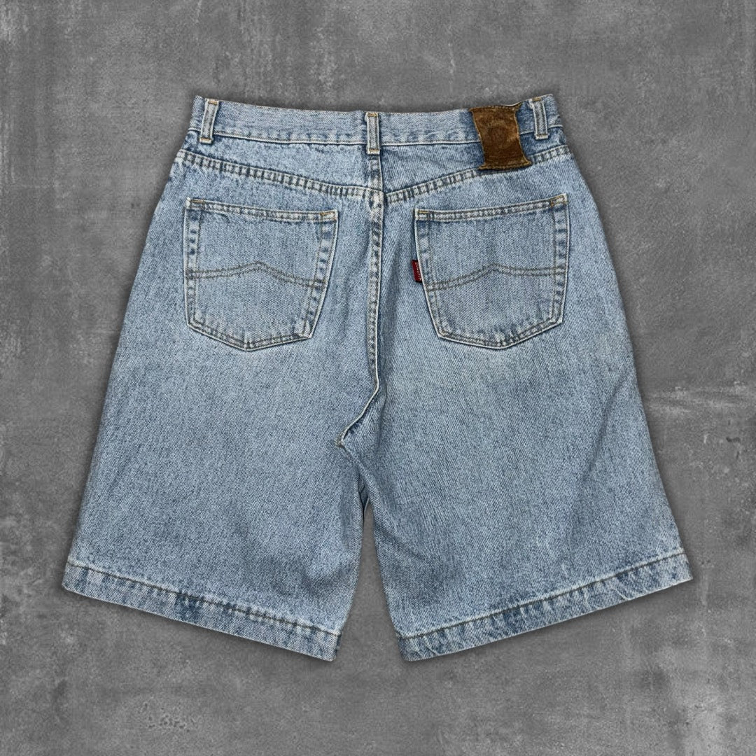 Vintage Baggy Jorts