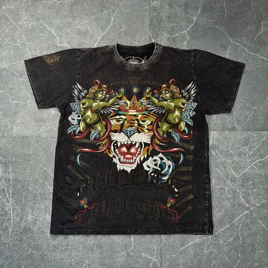Y2k Minute Mirth tee