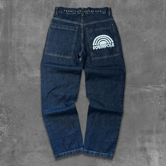 Southpole Baggy Jeans